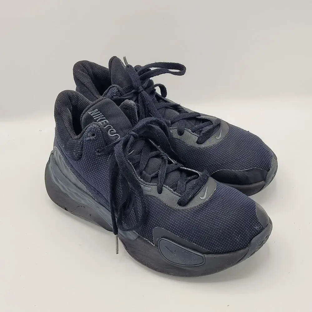 Nike Renew Elevate 3 mens size 8 black